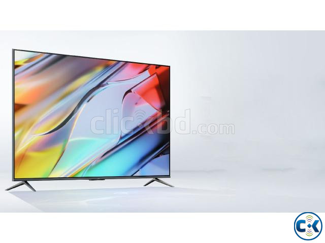 SONY PLUS 43 inch 43P09S ANDROID SMART VOICE CONTROL TV large image 1