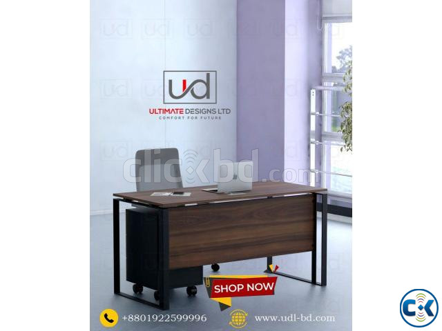 Executive Table-UDL-ET-101 large image 0