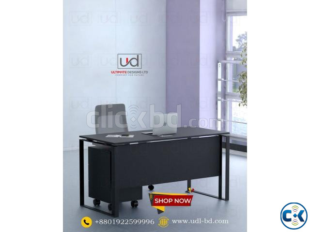 Executive Table-UDL-ET-101 large image 2