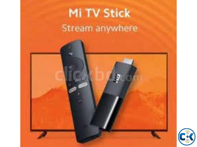 Xiaomi Mi TV USB Stick GLOBAL VERSION large image 0