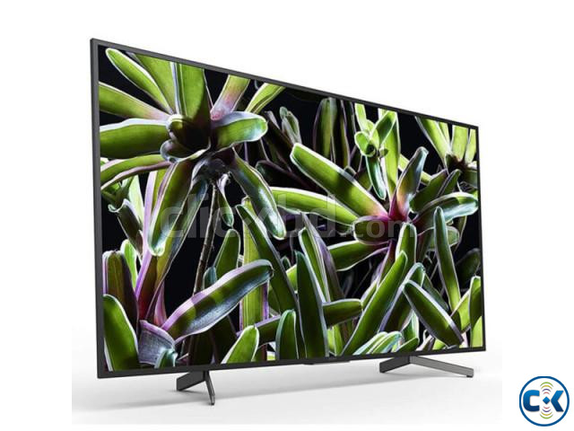 SONY BRAVIA 65X9500H ANDROID VOICE SEARCH HDR 4K TV large image 2