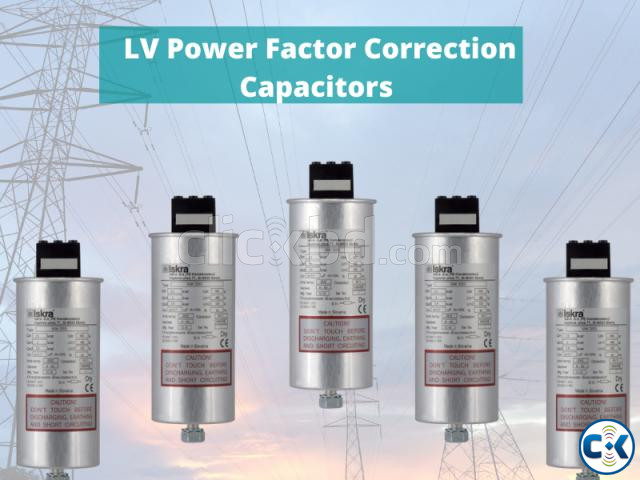 Capacitor Supplier in Bangladesh large image 4