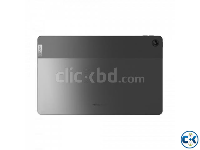 Lenovo Tab M10 Plus 3rd Gen 4GB 64GB Android 12 large image 2