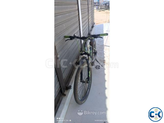 Shift gear Bicycle for sale large image 1