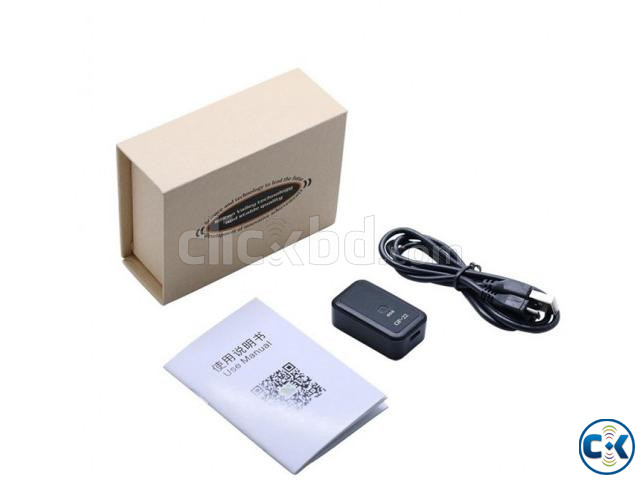 GF22 MIni GPS Tracker With Magnetic Body large image 1