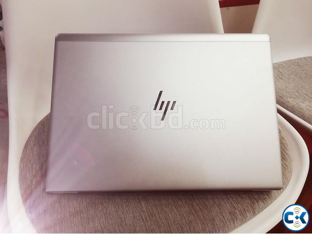 HP EliteBook 840 G5 8th Generation i5 Processor large image 3