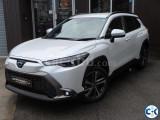 Small image 1 of 5 for TOYOTA COROLLA CROSS Z PKG 2022 | ClickBD