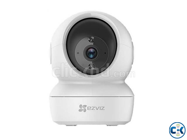 EZVIZ C6N WI-FI IP Camera Indoor Pan Tilt WiFi Security large image 2