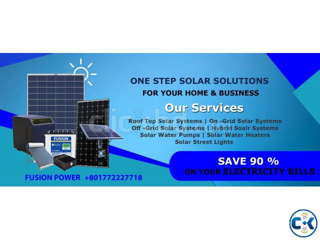 Roof Top Solar IPS large image 0
