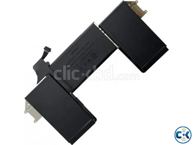 MacBook Air 13 2018-Early 2020 Battery large image 0
