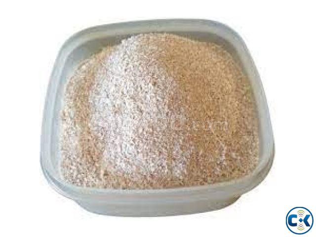 Calcium Carbonate Eggshell Powder  large image 0