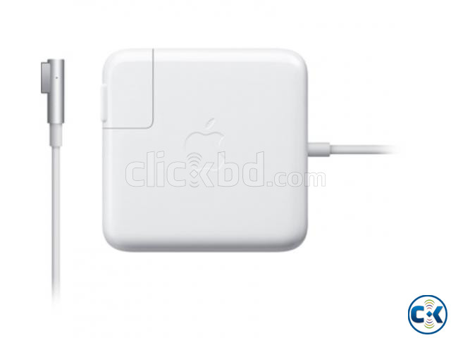 Original APPLE 45W Mag 1 AC Power Adapter Charger MacBook Ai large image 0