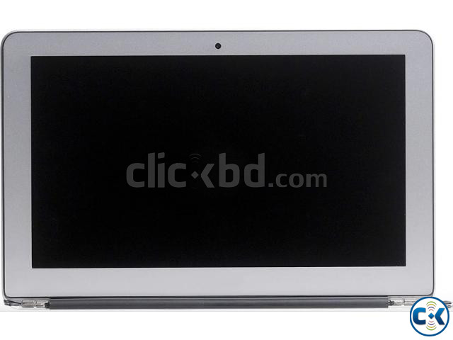 MacBook Air 13.3 A1466 LCD screen assembly display large image 0