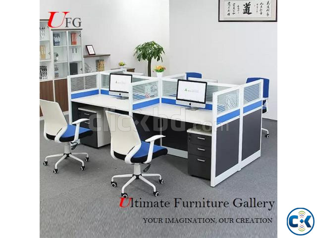Official Fabric Partition-UFG-PT-100 large image 0