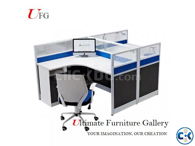 Official Fabric Partition-UFG-PT-100 large image 2