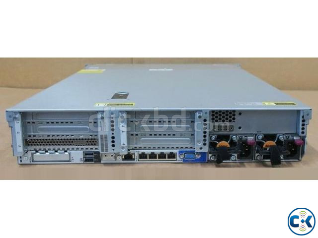 Mikrotik Server HP ProLiant DL380 G9 2U large image 1