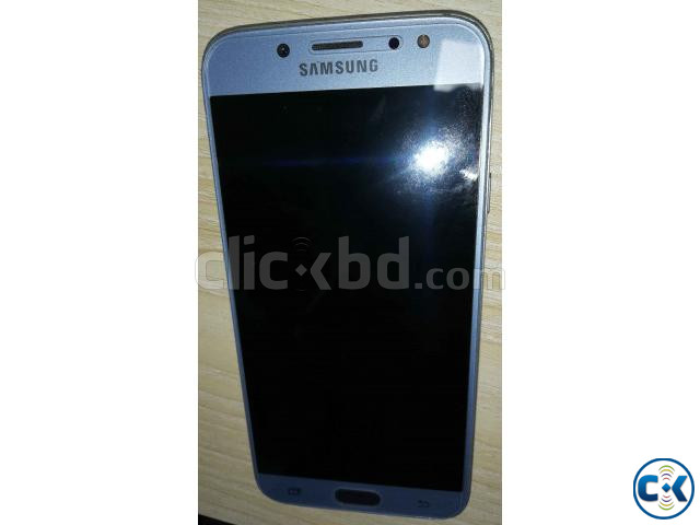 Samsung Galaxy J7Pro large image 0