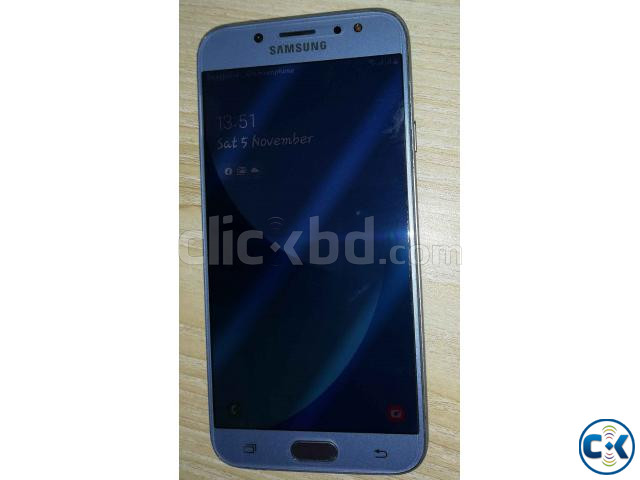 Samsung Galaxy J7Pro large image 1
