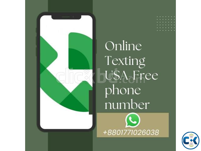 Top Usa phone number Google voice  large image 4