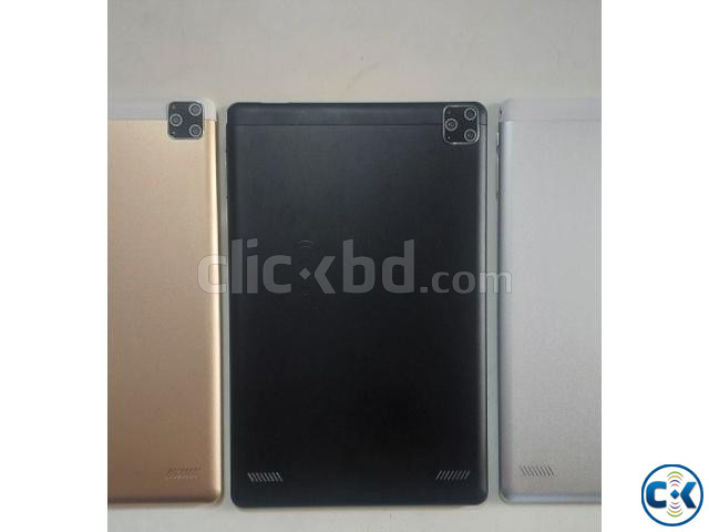 Kidiby i10 Tablet Pc Dual Sim 2GB RAM 32GB ROM 6000mAh Batte large image 1