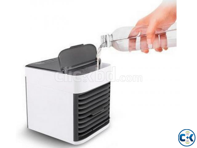 Mini Portable Air Cooler large image 1