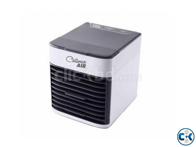 Mini Portable Air Cooler large image 2