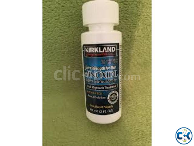 Kirkland Minoxidil 5  large image 0