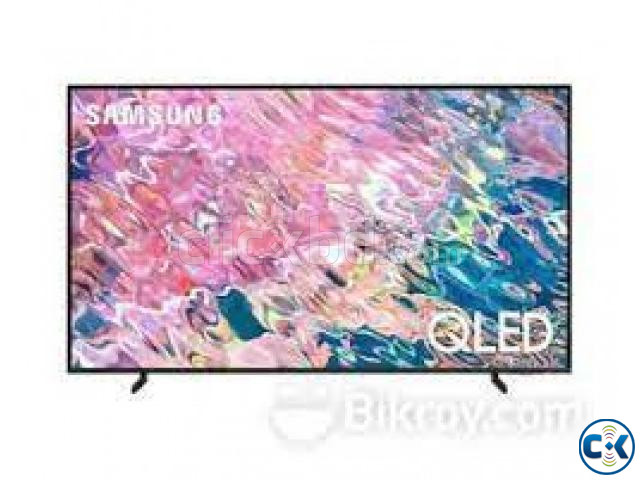 Samsung Q65B 65 UHD LED Smart TV Price in Bangladesh large image 1