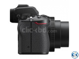 Small image 2 of 5 for Nikon Z50 20.9MP Wi-Fi Mirrorless Digital Camera | ClickBD