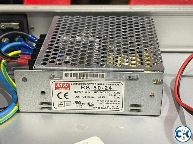 Mikrotik RB450G 220AC DUAL POWER SUPPLY SYSTEM Modified large image 4