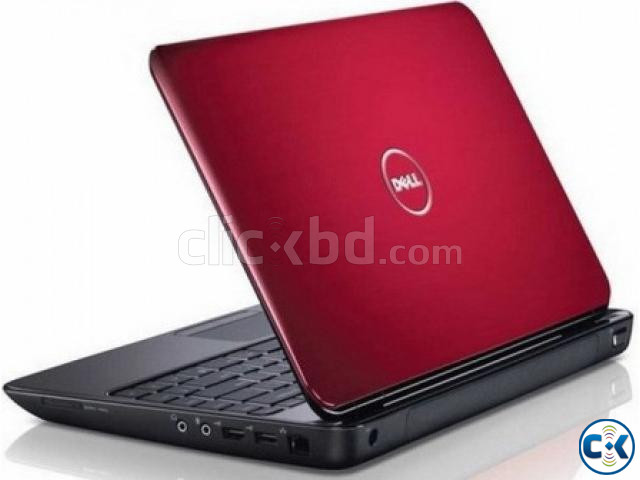  Model Dell inspiron N4050 Used Laptop Like a New  large image 0