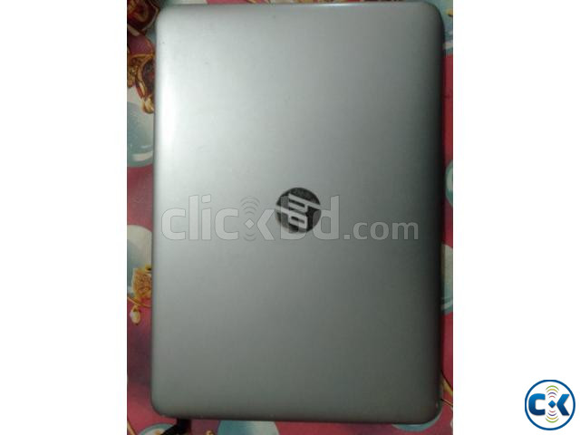 HP Probook 450 G4 Core i5 7th gen 4GB 1TB 3hrs Full Fresh large image 0