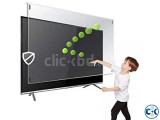 32 inch SONY PLUS 32DG DOUBLE GLASS ANDROID SMART TV
