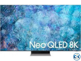 Samsung Neo QLED QN95B 55 4K HDR Smart LED TV