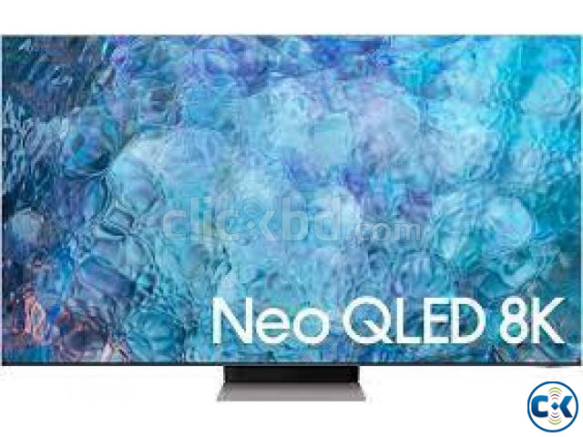 Samsung Neo QLED QN95B 55 4K HDR Smart LED TV large image 0