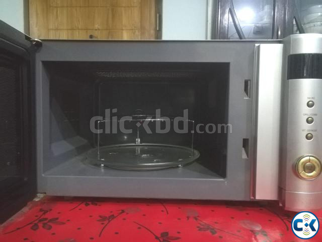 23ltr ICON Microwve Oven large image 0
