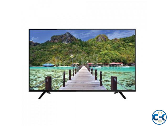 SONY PLUS 55 inch UHD 4K ANDROID VOICE CONTROL TV large image 1