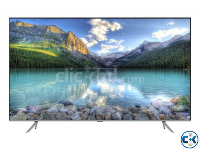 SONY PLUS 55 inch UHD 4K ANDROID VOICE CONTROL TV large image 2