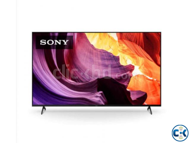 SONY X8000H 49 inch UHD 4K ANDROID TV PRICE BD large image 2