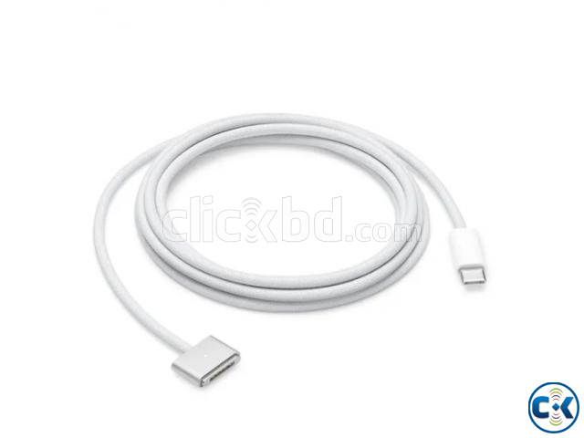 MacBook Pro USB-C to MagSafe 3 large image 0