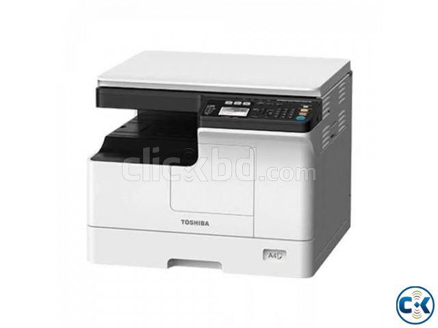 Toshiba e-Studio 2523AD Photocopier Auto Duplex 25ppm large image 0