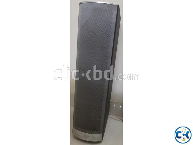 JBL 3-Way 6 150 Watts Floor Standing Speaker large image 1