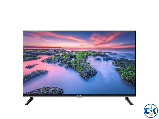 Official Xiaomi TV A2 55 4K Ultra HD Android Smart LED TV large image 0