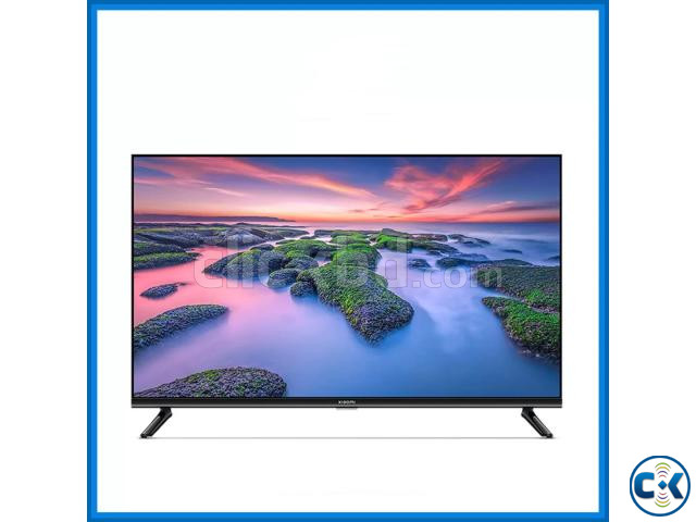 Official Xiaomi TV A2 55 4K Ultra HD Android Smart LED TV large image 1