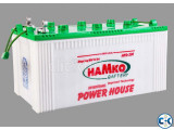 Hamko IPS Battery HPD-200AH 29plat