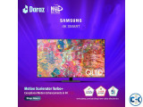 Samsung 75 inch Q65B QLED 4K Quantum HDR Smart TV (2022)