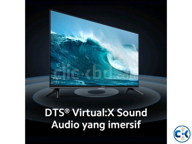 XIAOMI MI 32 inch A2 ANDROID SMART VOICE CONTROL TV OFFICIAL large image 0