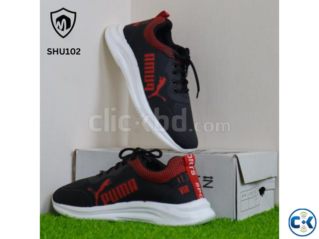 Sports Sneakers For Men Women. large image 4