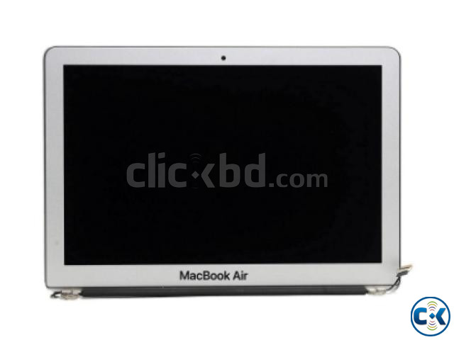 MacBook Air 13 Inch Display Assembly Mid 2013-Early 2017 large image 0