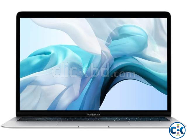MacBook air 2018 core i5 8gb ram ssd 128 gb large image 0